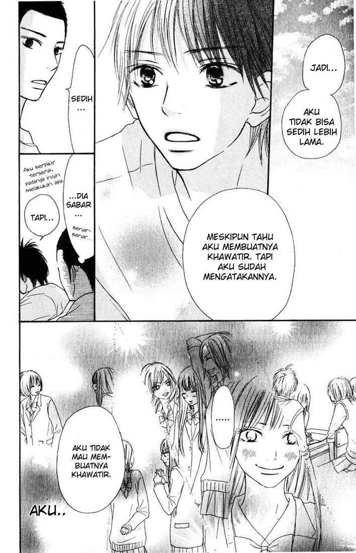 Kimi ni Todoke Chapter 30 - halaman 13