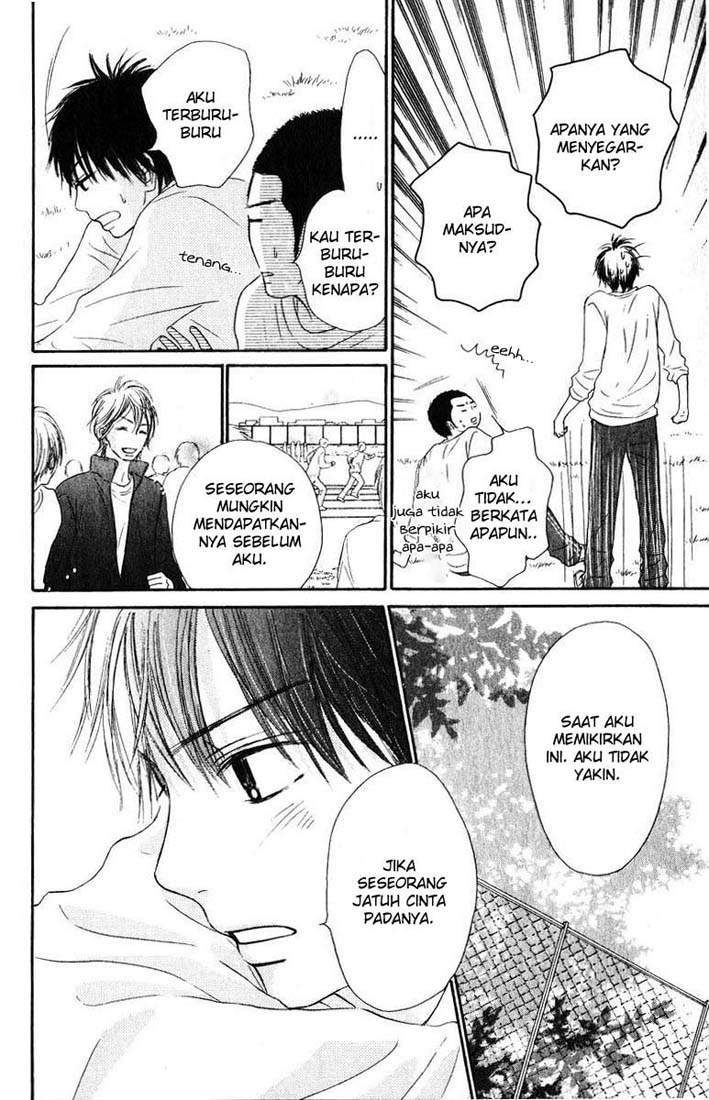 Kimi ni Todoke Chapter 30 - halaman 15