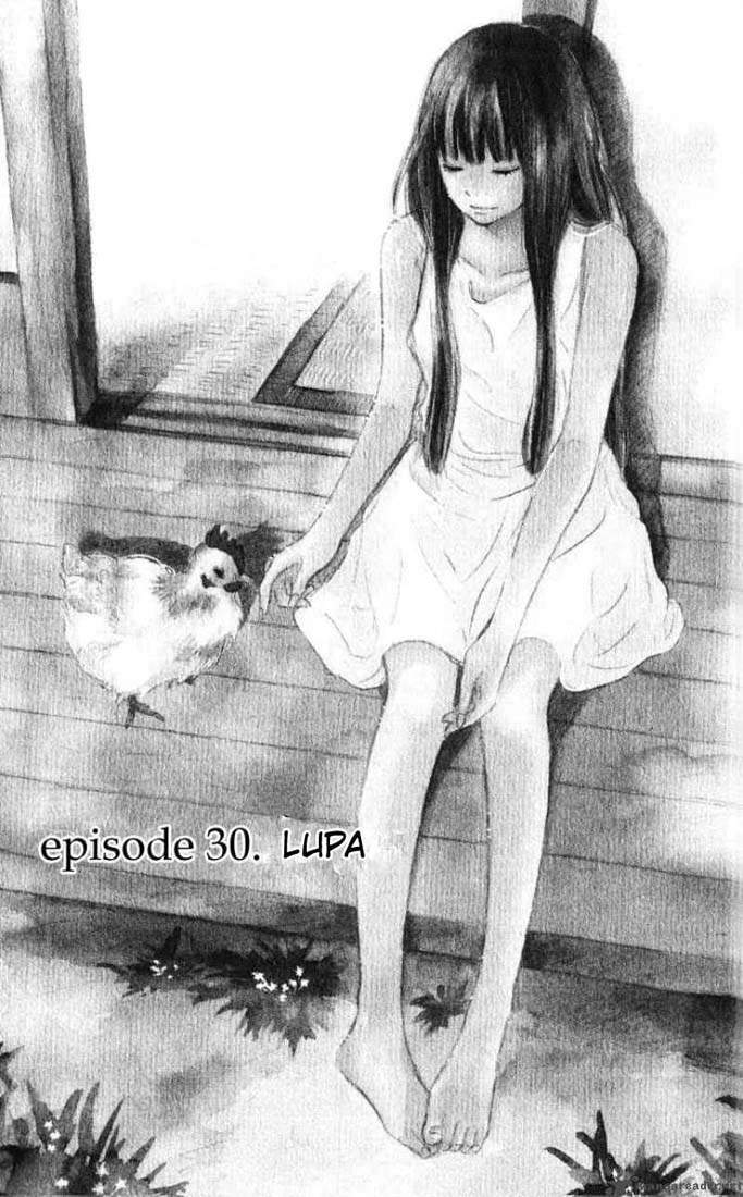 Kimi ni Todoke Chapter 30 - halaman 2