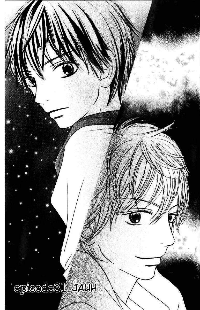 Kimi ni Todoke Chapter 31 - halaman 1