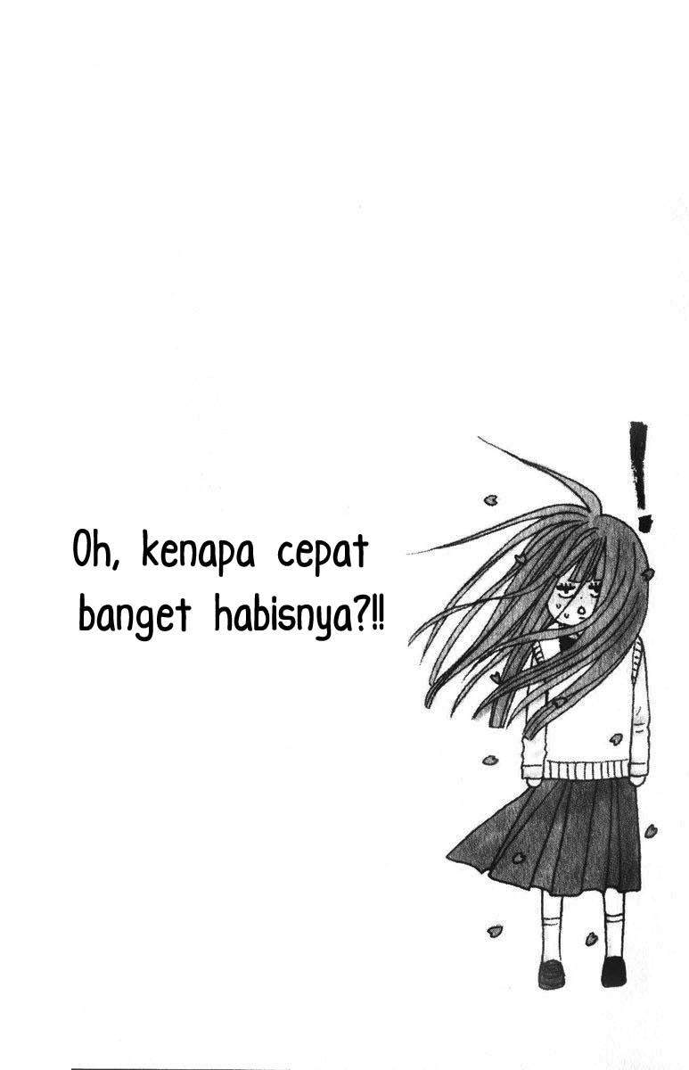 Kimi ni Todoke Chapter 31 - halaman 16