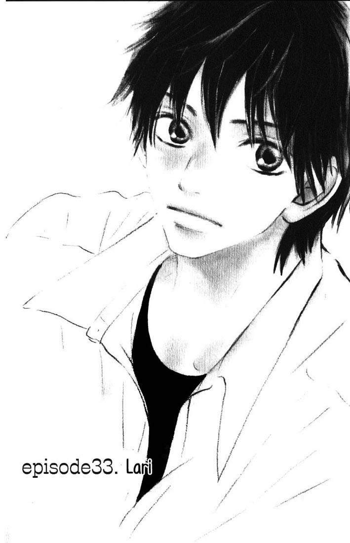 Kimi ni Todoke Chapter 33 - halaman 2
