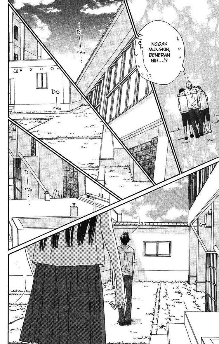 Kimi ni Todoke Chapter 35 - halaman 14