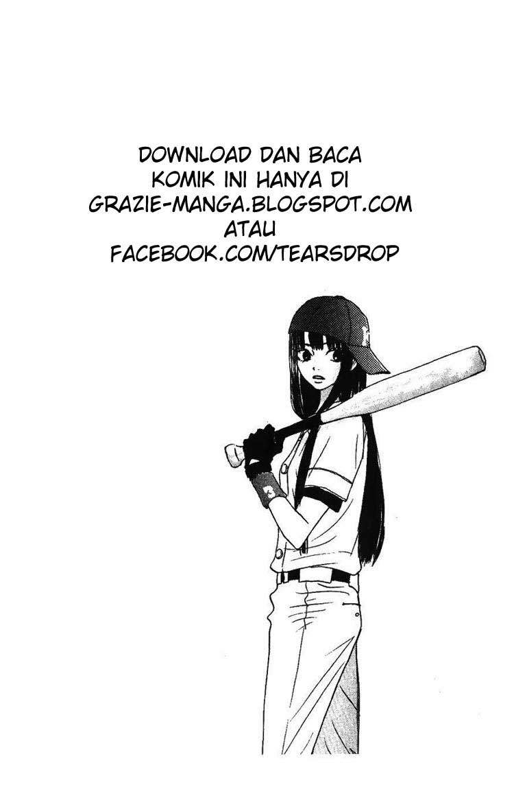Kimi ni Todoke Chapter 35 - halaman 3