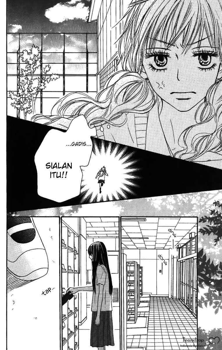 Kimi ni Todoke Chapter 36 - halaman 30