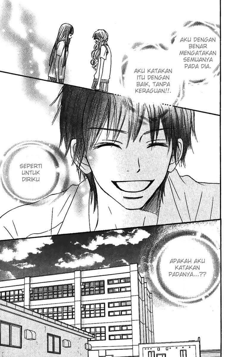 Kimi ni Todoke Chapter 37 - halaman 13