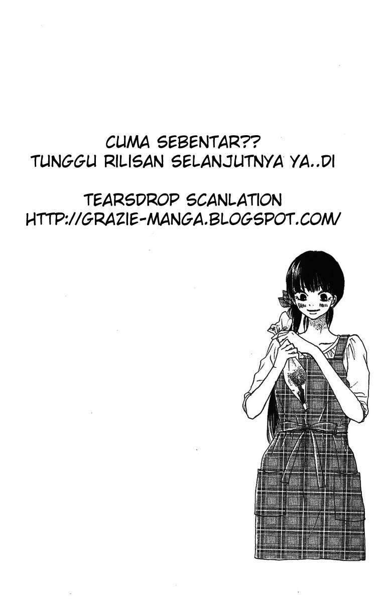 Kimi ni Todoke Chapter 37 - halaman 14