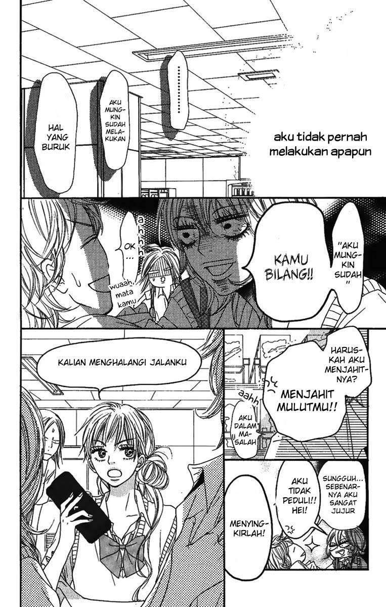 Kimi ni Todoke Chapter 38 - halaman 13