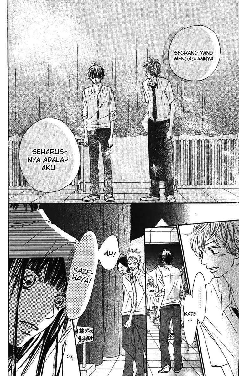 Kimi ni Todoke Chapter 38 - halaman 37