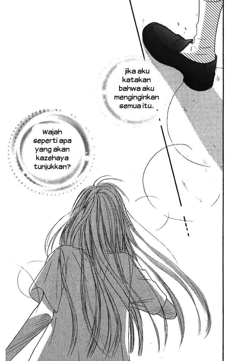 Kimi ni Todoke Chapter 38 - halaman 48