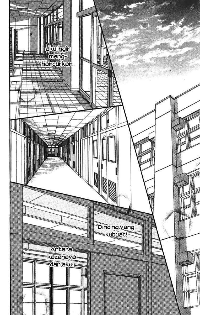 Kimi ni Todoke Chapter 38 - halaman 49