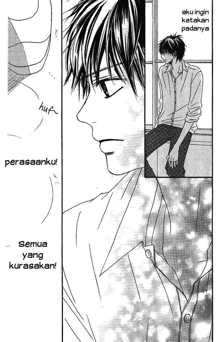 Kimi ni Todoke Chapter 38 - halaman 50