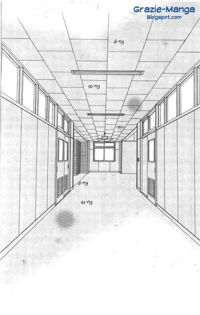 Kimi ni Todoke Chapter 39 - halaman 28