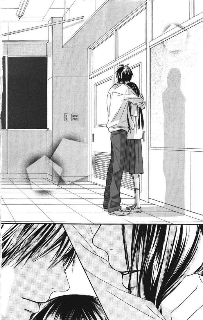 Kimi ni Todoke Chapter 39 - halaman 33