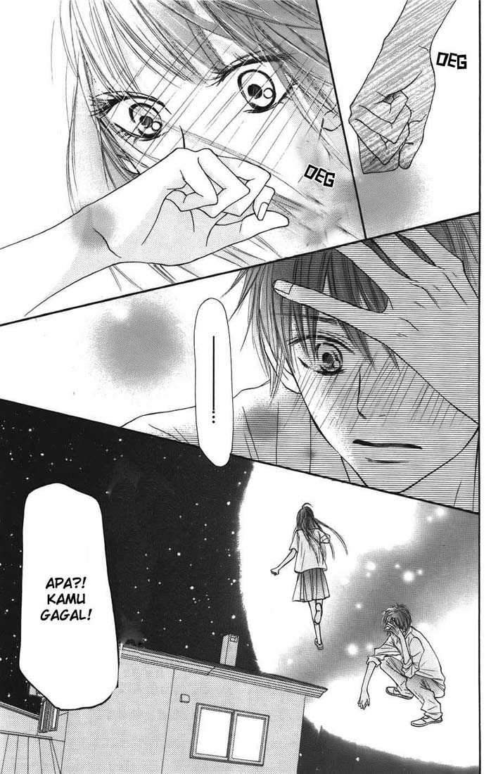 Kimi ni Todoke Chapter 39 - halaman 42