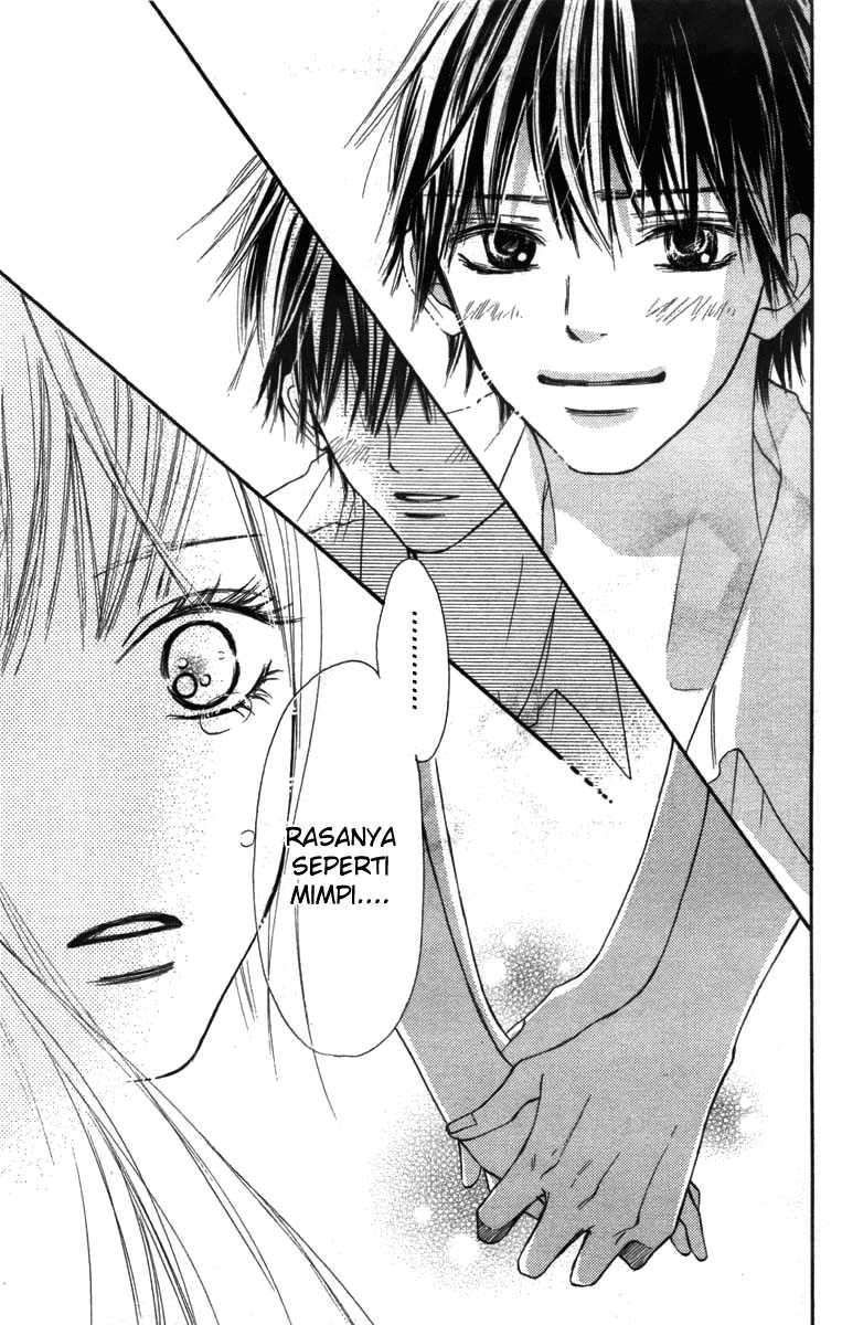 Kimi ni Todoke Chapter 40 - halaman 43
