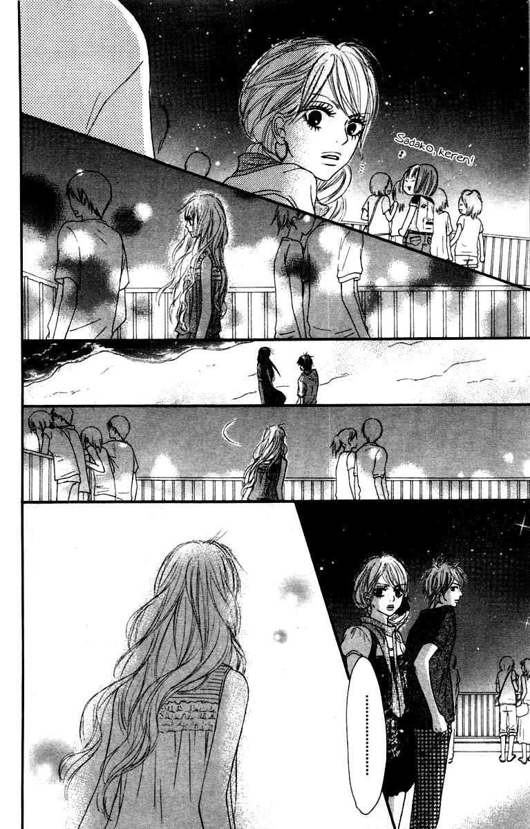 Kimi ni Todoke Chapter 41 - halaman 33