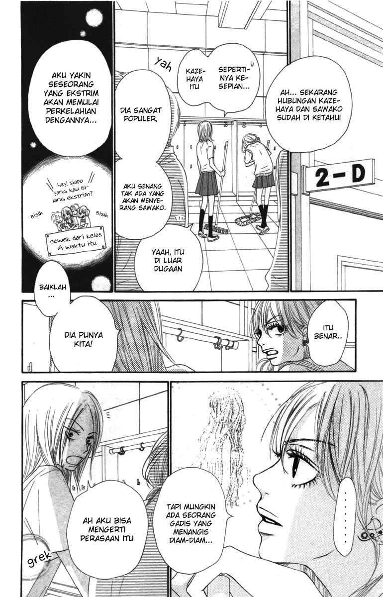 Kimi ni Todoke Chapter 42 - halaman 32