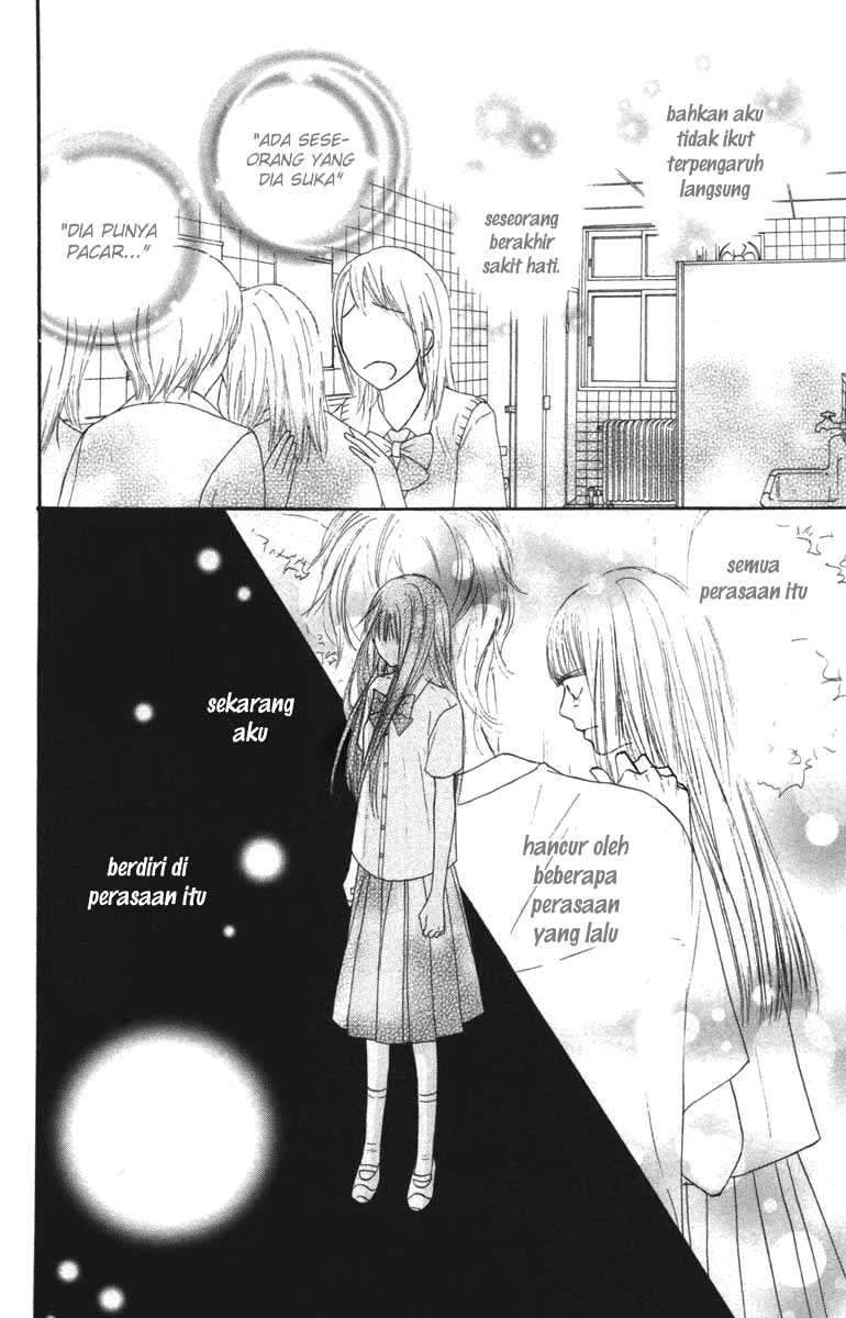 Kimi ni Todoke Chapter 42 - halaman 36