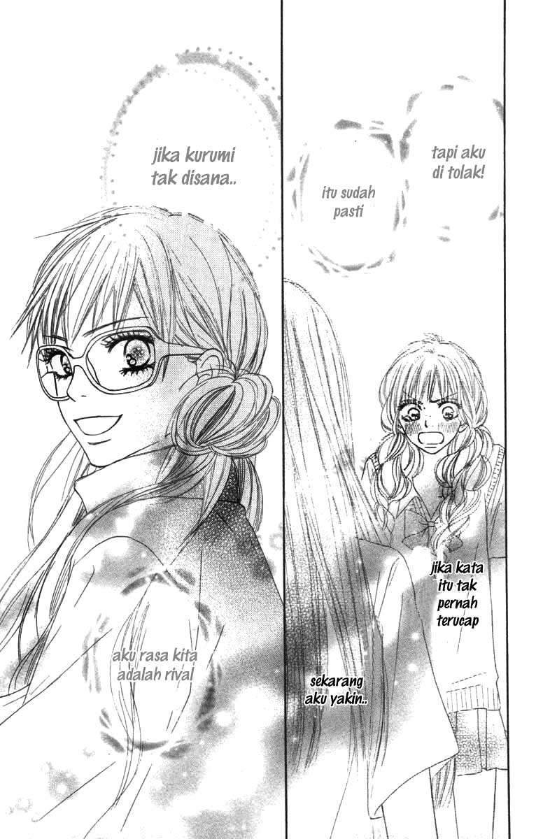 Kimi ni Todoke Chapter 42 - halaman 37