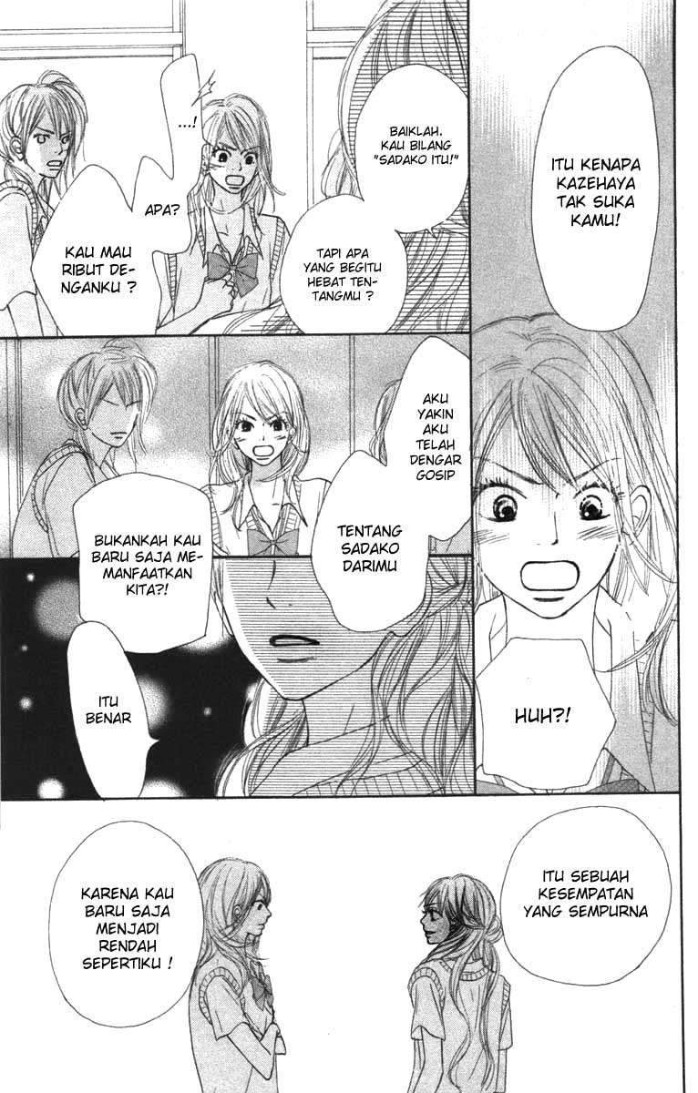 Kimi ni Todoke Chapter 42 - halaman 43