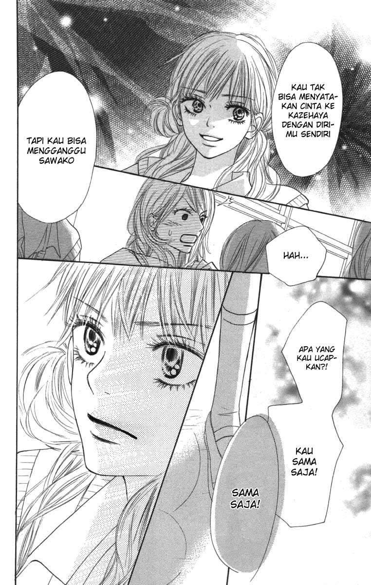Kimi ni Todoke Chapter 42 - halaman 44