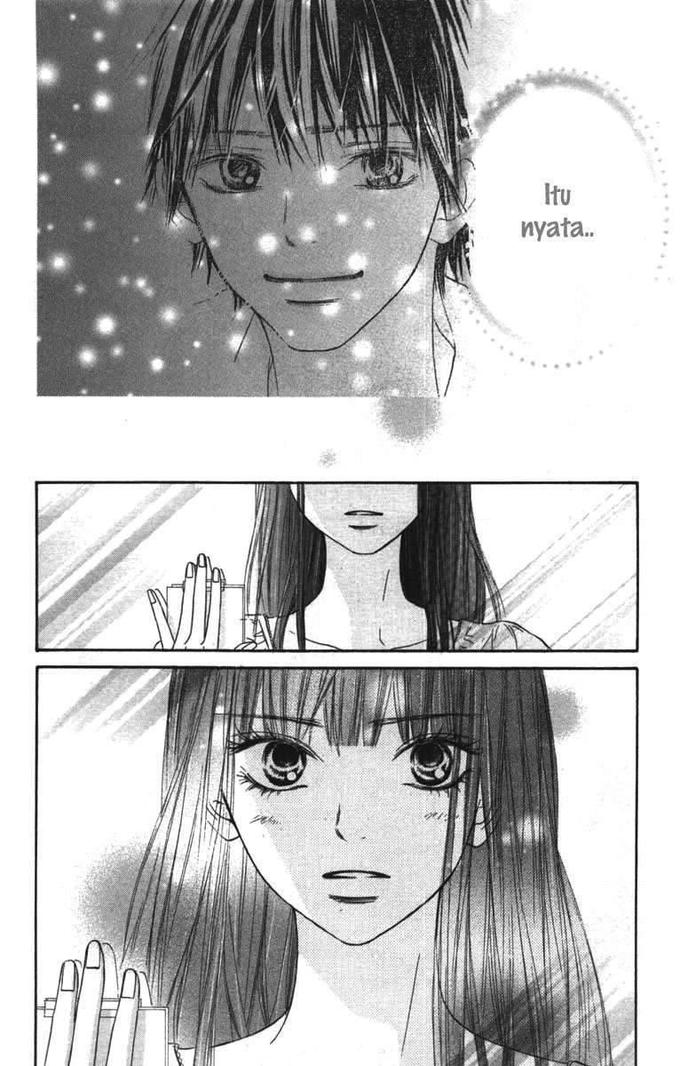 Kimi ni Todoke Chapter 42 - halaman 8