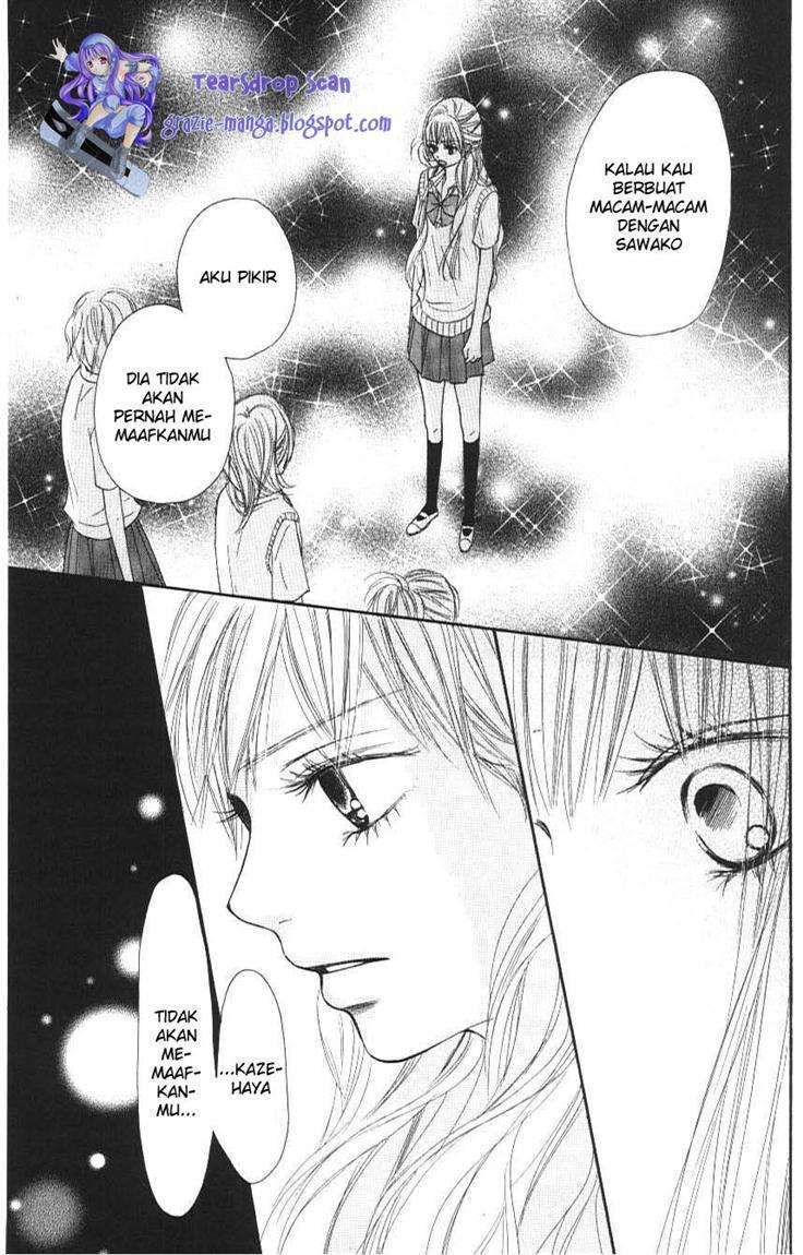 Kimi ni Todoke Chapter 43 - halaman 11