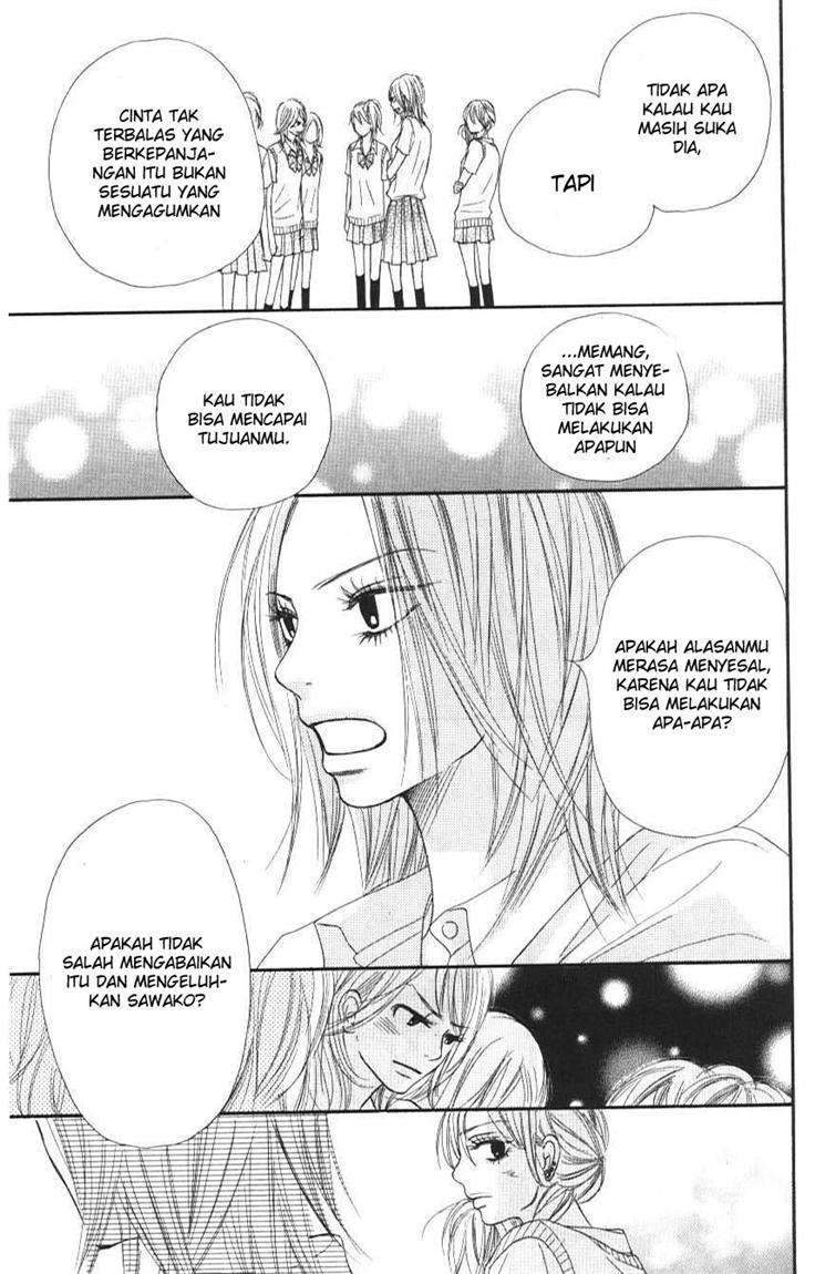 Kimi ni Todoke Chapter 43 - halaman 15