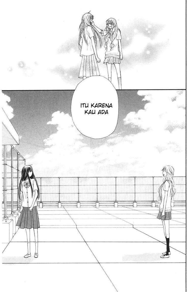 Kimi ni Todoke Chapter 43 - halaman 29