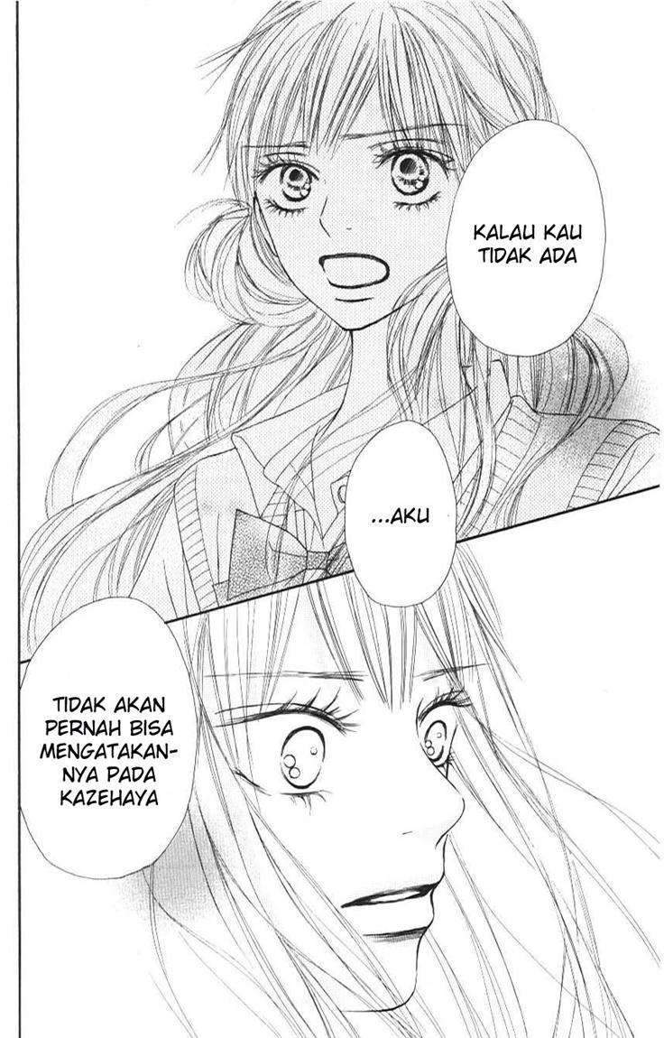 Kimi ni Todoke Chapter 43 - halaman 30