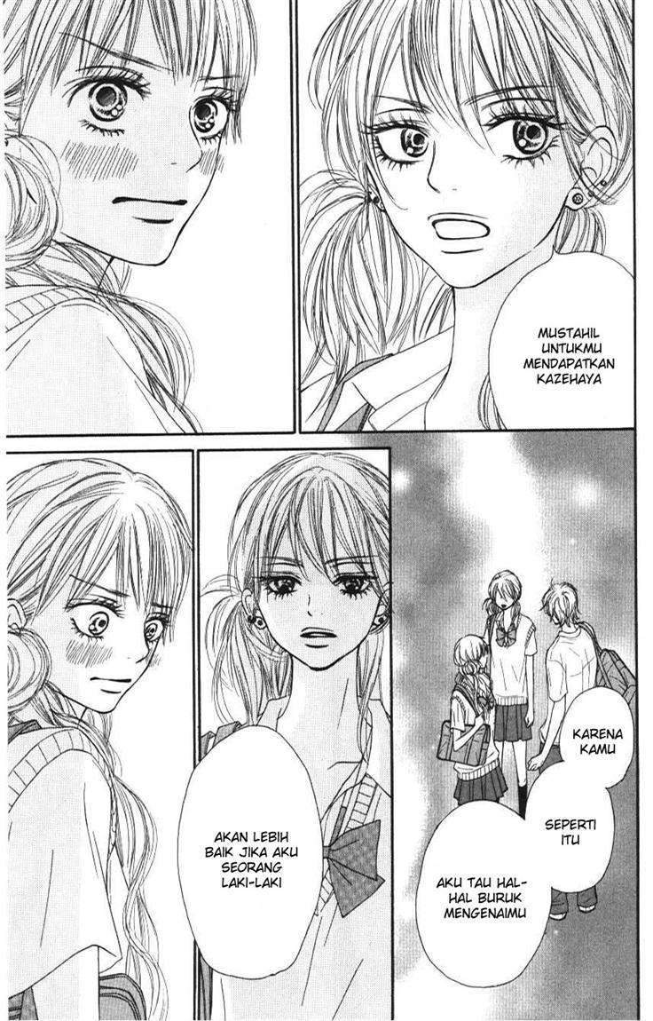 Kimi ni Todoke Chapter 43 - halaman 39