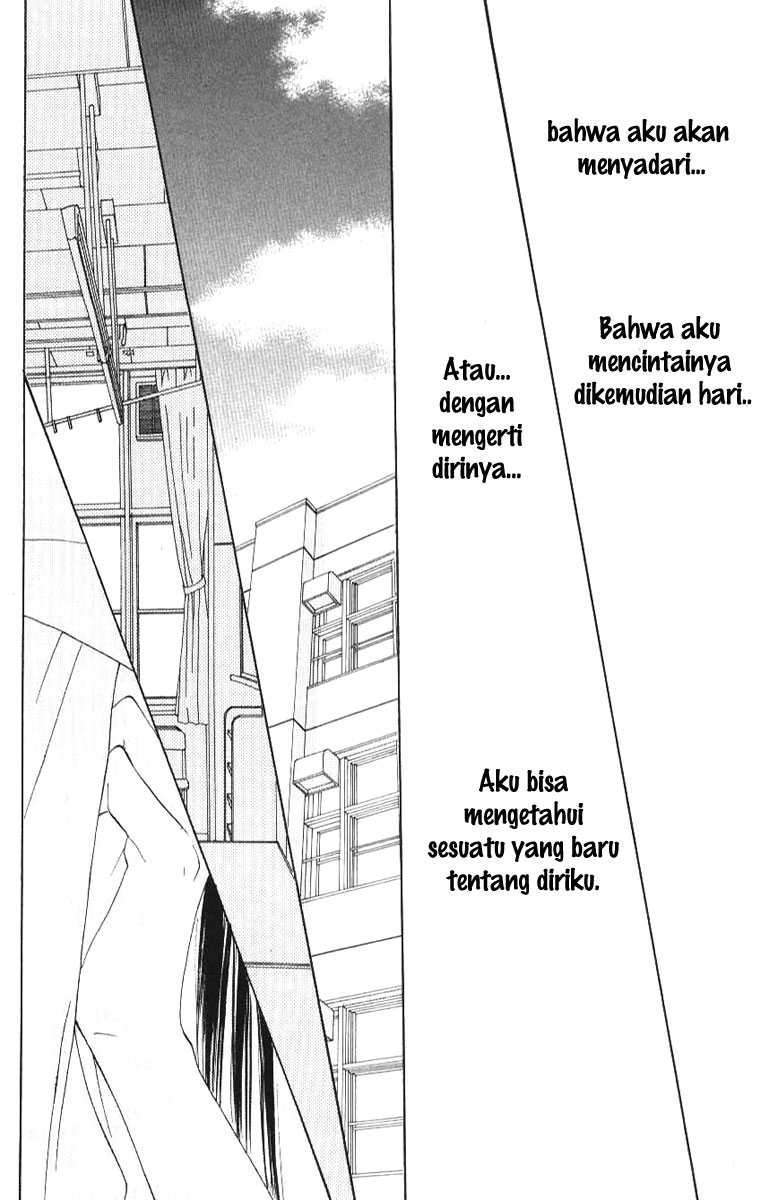 Kimi ni Todoke Chapter 44 - halaman 36