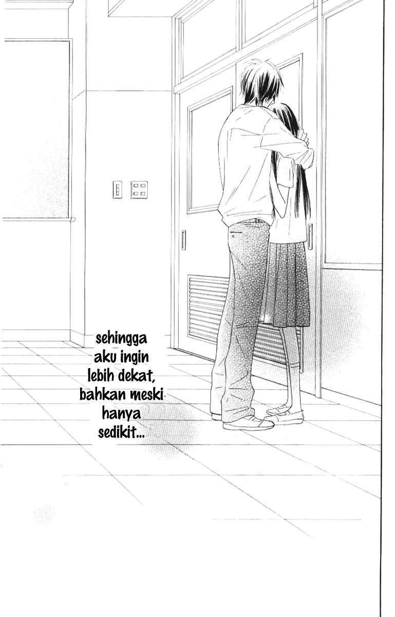 Kimi ni Todoke Chapter 44 - halaman 37