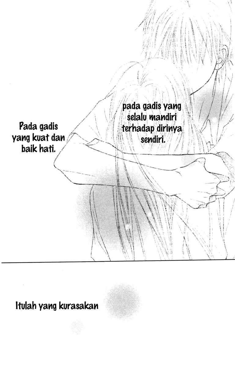 Kimi ni Todoke Chapter 44 - halaman 38