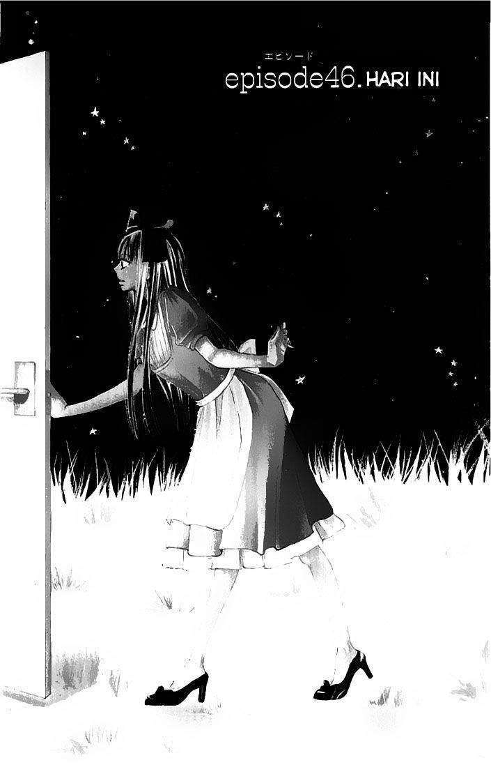Kimi ni Todoke Chapter 46 - halaman 2