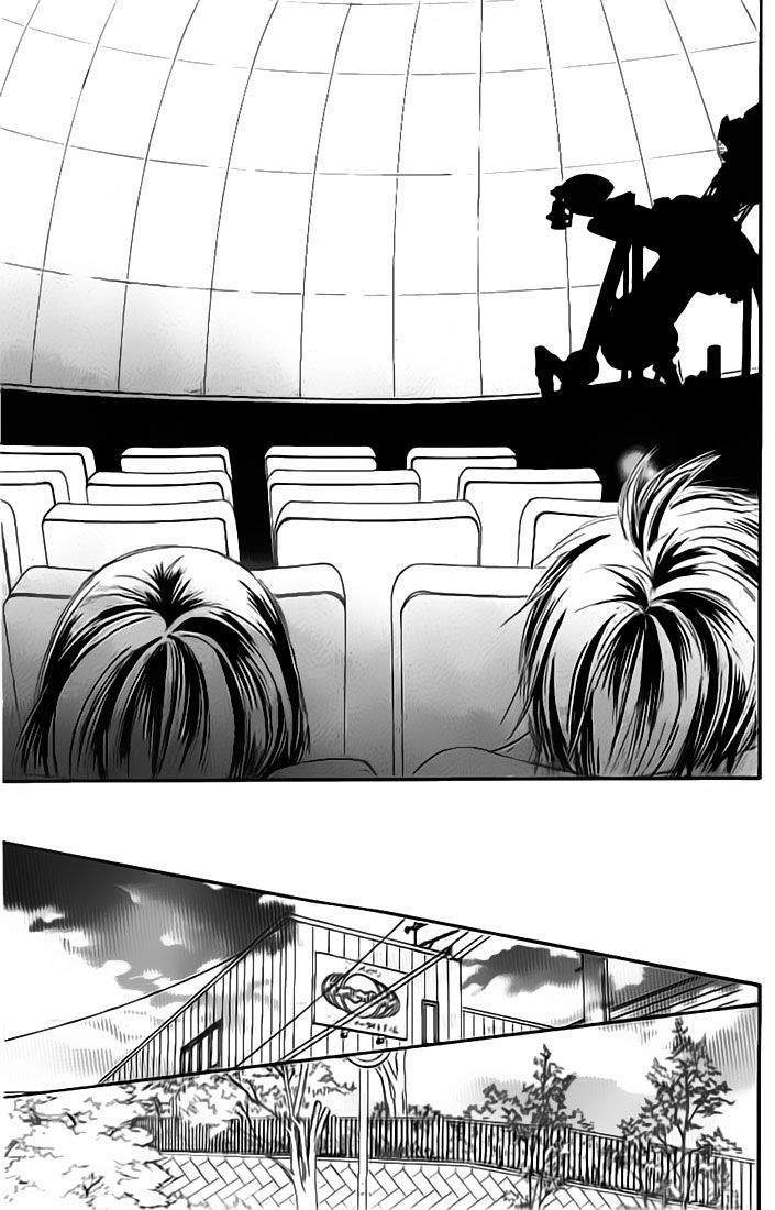 Kimi ni Todoke Chapter 46 - halaman 32