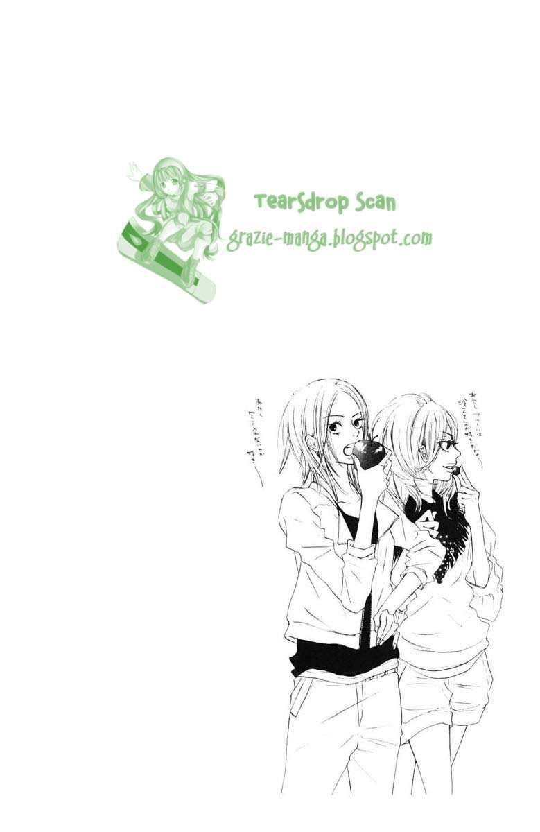 Kimi ni Todoke Chapter 47 - halaman 10