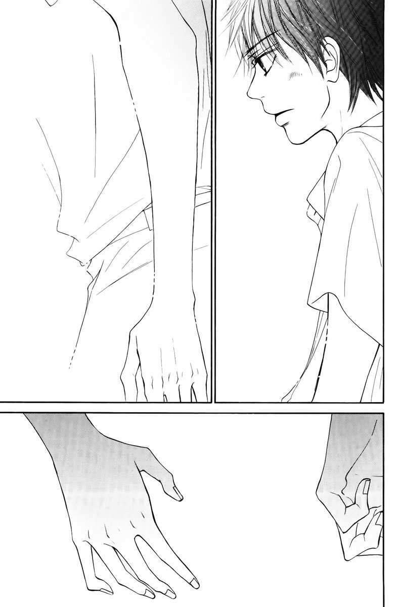 Kimi ni Todoke Chapter 47 - halaman 51