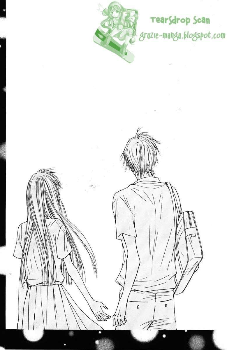 Kimi ni Todoke Chapter 47 - halaman 52