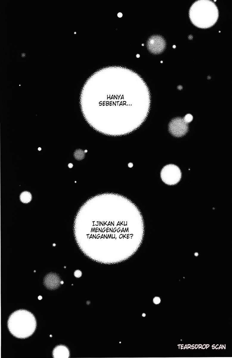 Kimi ni Todoke Chapter 47 - halaman 53