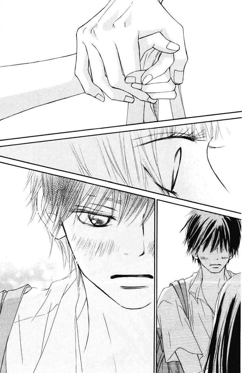 Kimi ni Todoke Chapter 48 - halaman 13