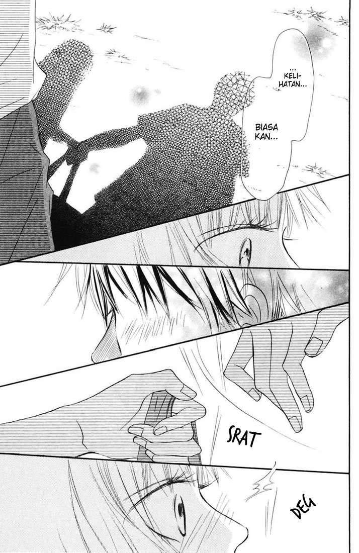 Kimi ni Todoke Chapter 48 - halaman 14