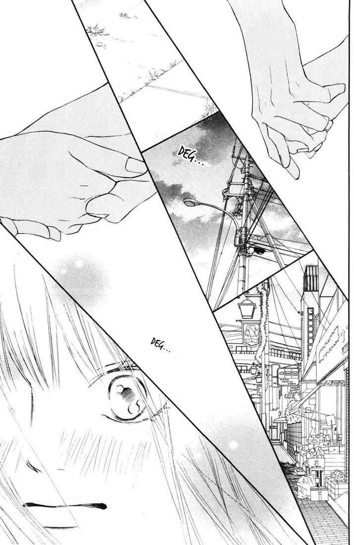 Kimi ni Todoke Chapter 48 - halaman 18