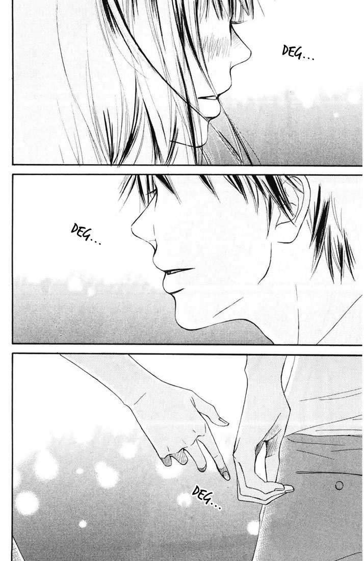 Kimi ni Todoke Chapter 48 - halaman 5
