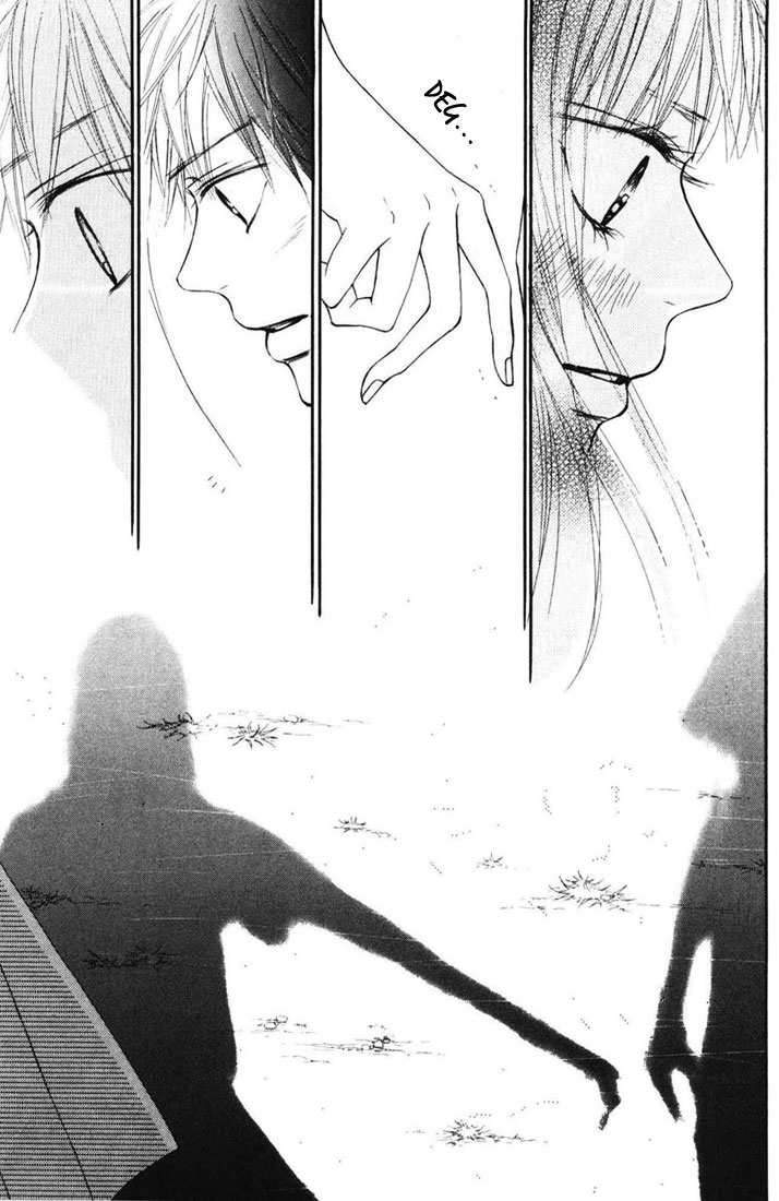 Kimi ni Todoke Chapter 48 - halaman 6