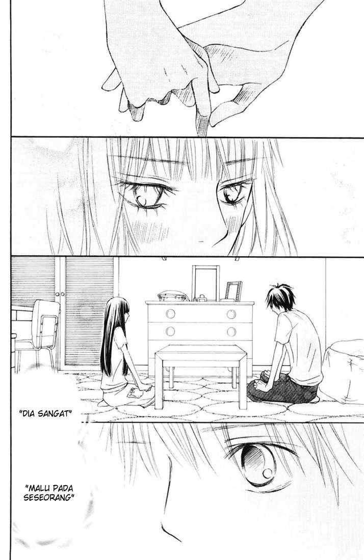 Kimi ni Todoke Chapter 49 - halaman 27