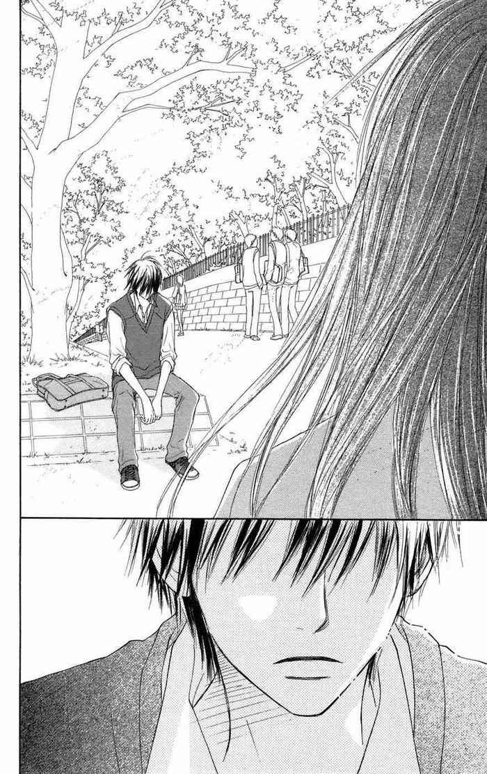Kimi ni Todoke Chapter 5 - halaman 38