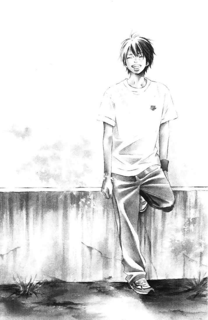 Kimi ni Todoke Chapter 50 - halaman 3