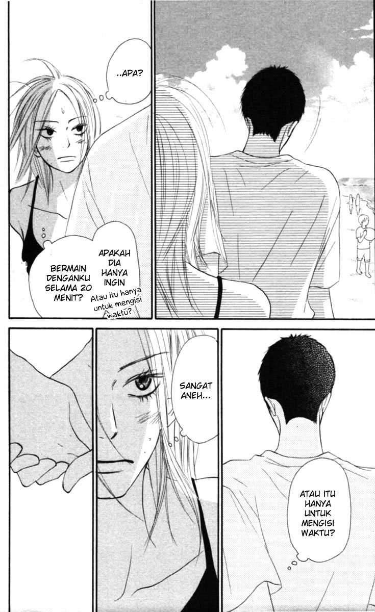 Kimi ni Todoke Chapter 51 - halaman 43